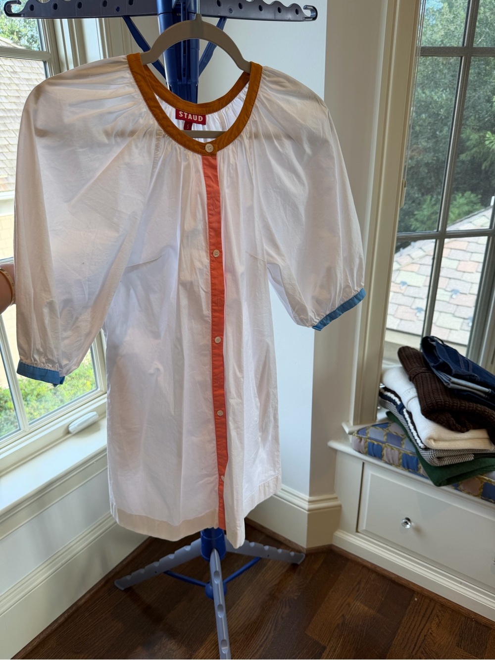 Staud Dress - Picture 4 of 6